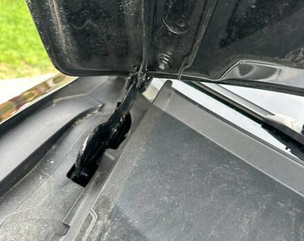 Чорний Ауді Ку 7, об'ємом двигуна 3 л та пробігом 210 тис. км за 21999 $, фото 77 на Automoto.ua