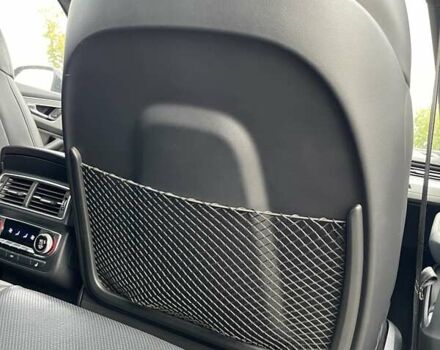 Ауди Ку 7 2017 в Киеве на Automoto.ua Черный Ауди Ку 7, объемом двигателя 2.97 л и пробегом 195 тыс. км за 42900 $, фото 31 на Automoto.ua