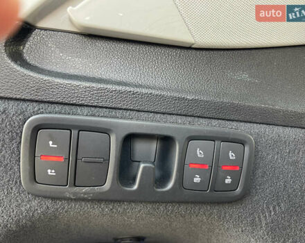 Ауди Ку 7 2017 в Ивано-Франковске на Automoto.ua Черный Ауди Ку 7, объемом двигателя 2.99 л и пробегом 140 тыс. км за 45500 $, фото 13 на Automoto.ua