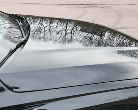 Чорний Ауді Ку 7, об'ємом двигуна 2.97 л та пробігом 179 тис. км за 42500 $, фото 28 на Automoto.ua