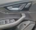 Чорний Ауді Ку 7, об'ємом двигуна 3 л та пробігом 152 тис. км за 24000 $, фото 9 на Automoto.ua
