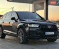 Чорний Ауді Ку 7, об'ємом двигуна 3 л та пробігом 118 тис. км за 33000 $, фото 5 на Automoto.ua