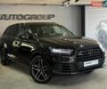 Черный Ауди Ку 7, объемом двигателя 3 л и пробегом 133 тыс. км за 27500 $, фото 1 на Automoto.ua