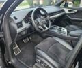 Чорний Ауді Ку 7, об'ємом двигуна 2.97 л та пробігом 166 тис. км за 44999 $, фото 8 на Automoto.ua
