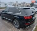 Черный Ауди Ку 7, объемом двигателя 3 л и пробегом 240 тыс. км за 21000 $, фото 8 на Automoto.ua