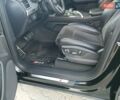 Черный Ауди Ку 7, объемом двигателя 2.97 л и пробегом 195 тыс. км за 38500 $, фото 59 на Automoto.ua
