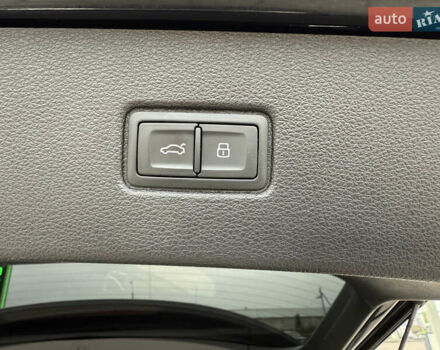 Черный Ауди Ку 7, объемом двигателя 3 л и пробегом 175 тыс. км за 28500 $, фото 37 на Automoto.ua