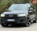 Ауди Ку 7 2017 в Ровно на Automoto.ua Черный Ауди Ку 7, объемом двигателя 2.97 л и пробегом 99 тыс. км за 40999 $, фото 37 на Automoto.ua