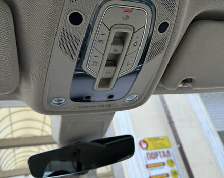 Черный Ауди Ку 7, объемом двигателя 3 л и пробегом 110 тыс. км за 25200 $, фото 25 на Automoto.ua