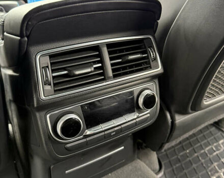 Черный Ауди Ку 7, объемом двигателя 2.97 л и пробегом 276 тыс. км за 32000 $, фото 11 на Automoto.ua