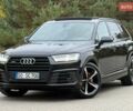 Ауди Ку 7 2017 в Ровно на Automoto.ua Черный Ауди Ку 7, объемом двигателя 2.97 л и пробегом 99 тыс. км за 40999 $, фото 36 на Automoto.ua