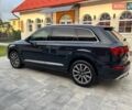 Черный Ауди Ку 7, объемом двигателя 3 л и пробегом 190 тыс. км за 24999 $, фото 6 на Automoto.ua