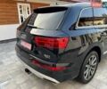 Черный Ауди Ку 7, объемом двигателя 3 л и пробегом 190 тыс. км за 23950 $, фото 17 на Automoto.ua