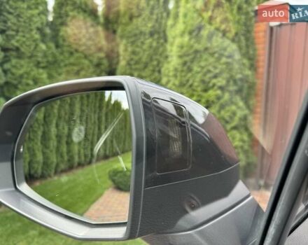 Ауди Ку 7 2017 в Киеве на Automoto.ua Черный Ауди Ку 7, объемом двигателя 2.97 л и пробегом 134 тыс. км за 47500 $, фото 50 на Automoto.ua