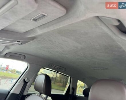 Ауди Ку 7 2017 в Харькове на Automoto.ua Черный Ауди Ку 7, объемом двигателя 2.97 л и пробегом 149 тыс. км за 38500 $, фото 18 на Automoto.ua