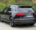 Ауди Ку 7 2017 в Ровно на Automoto.ua Черный Ауди Ку 7, объемом двигателя 2.97 л и пробегом 99 тыс. км за 40999 $, фото 46 на Automoto.ua