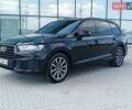 Черный Ауди Ку 7, объемом двигателя 2.97 л и пробегом 195 тыс. км за 38500 $, фото 37 на Automoto.ua