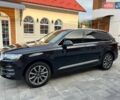 Черный Ауди Ку 7, объемом двигателя 3 л и пробегом 190 тыс. км за 24999 $, фото 1 на Automoto.ua
