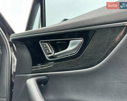 Черный Ауди Ку 7, объемом двигателя 3 л и пробегом 167 тыс. км за 25699 $, фото 43 на Automoto.ua