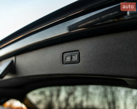 Черный Ауди Ку 7, объемом двигателя 3 л и пробегом 65 тыс. км за 47990 $, фото 42 на Automoto.ua