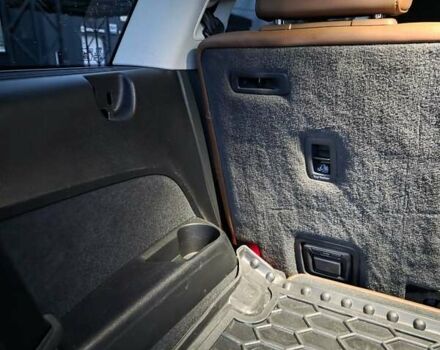 Чорний Ауді Ку 7, об'ємом двигуна 1.98 л та пробігом 63 тис. км за 33733 $, фото 31 на Automoto.ua