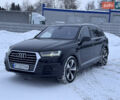 Чорний Ауді Ку 7, об'ємом двигуна 2.97 л та пробігом 282 тис. км за 36700 $, фото 1 на Automoto.ua
