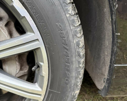 Черный Ауди Ку 7, объемом двигателя 3 л и пробегом 157 тыс. км за 34999 $, фото 12 на Automoto.ua