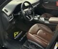 Черный Ауди Ку 7, объемом двигателя 3 л и пробегом 216 тыс. км за 26000 $, фото 16 на Automoto.ua