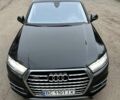 Черный Ауди Ку 7, объемом двигателя 3 л и пробегом 96 тыс. км за 38500 $, фото 10 на Automoto.ua
