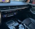 Чорний Ауді Ку 7, об'ємом двигуна 3 л та пробігом 204 тис. км за 21500 $, фото 16 на Automoto.ua