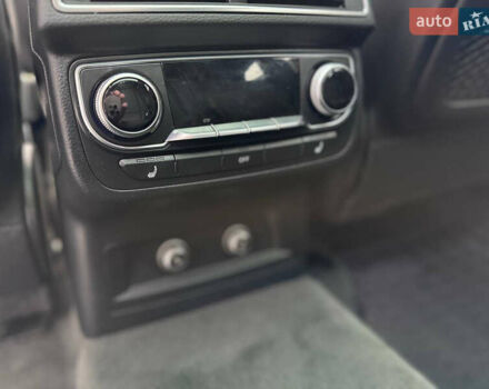 Черный Ауди Ку 7, объемом двигателя 2.97 л и пробегом 280 тыс. км за 31800 $, фото 25 на Automoto.ua