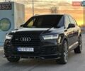 Чорний Ауді Ку 7, об'ємом двигуна 3 л та пробігом 118 тис. км за 33000 $, фото 1 на Automoto.ua