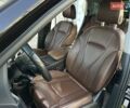 Чорний Ауді Ку 7, об'ємом двигуна 3 л та пробігом 118 тис. км за 33000 $, фото 10 на Automoto.ua