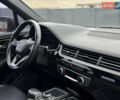 Черный Ауди Ку 7, объемом двигателя 3 л и пробегом 270 тыс. км за 23999 $, фото 27 на Automoto.ua