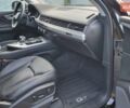 Черный Ауди Ку 7, объемом двигателя 2.97 л и пробегом 188 тыс. км за 35500 $, фото 53 на Automoto.ua