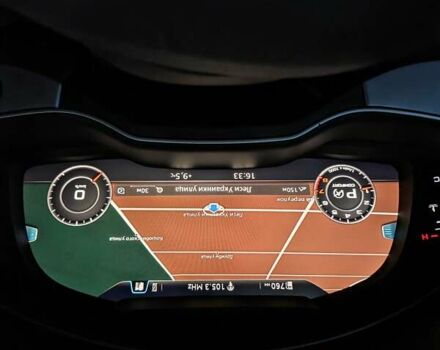 Чорний Ауді Ку 7, об'ємом двигуна 1.98 л та пробігом 63 тис. км за 33733 $, фото 38 на Automoto.ua