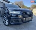 Черный Ауди Ку 7, объемом двигателя 2.97 л и пробегом 256 тыс. км за 34900 $, фото 63 на Automoto.ua