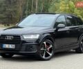 Ауди Ку 7 2017 в Ровно на Automoto.ua Черный Ауди Ку 7, объемом двигателя 2.97 л и пробегом 99 тыс. км за 40999 $, фото 11 на Automoto.ua