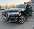 Черный Ауди Ку 7, объемом двигателя 3 л и пробегом 214 тыс. км за 26500 $, фото 4 на Automoto.ua