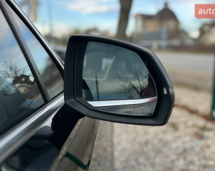 Ауди Ку 7 2017 в Коломые на Automoto.ua Черный Ауди Ку 7, объемом двигателя 2.97 л и пробегом 224 тыс. км за 43000 $, фото 26 на Automoto.ua