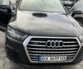 Чорний Ауді Ку 7, об'ємом двигуна 2.97 л та пробігом 350 тис. км за 39000 $, фото 4 на Automoto.ua