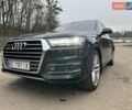 Черный Ауди Ку 7, объемом двигателя 3 л и пробегом 96 тыс. км за 38500 $, фото 41 на Automoto.ua