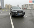 Чорний Ауді Ку 7, об'ємом двигуна 3 л та пробігом 167 тис. км за 25950 $, фото 5 на Automoto.ua