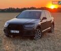 Черный Ауди Ку 7, объемом двигателя 1.98 л и пробегом 202 тыс. км за 30000 $, фото 1 на Automoto.ua
