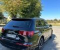Черный Ауди Ку 7, объемом двигателя 3 л и пробегом 143 тыс. км за 25800 $, фото 10 на Automoto.ua