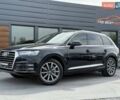 Черный Ауди Ку 7, объемом двигателя 3 л и пробегом 126 тыс. км за 25500 $, фото 2 на Automoto.ua