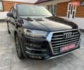 Черный Ауди Ку 7, объемом двигателя 3 л и пробегом 190 тыс. км за 23950 $, фото 13 на Automoto.ua