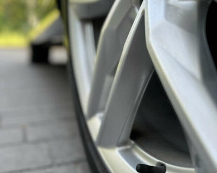 Чорний Ауді Ку 7, об'ємом двигуна 3 л та пробігом 130 тис. км за 33500 $, фото 10 на Automoto.ua