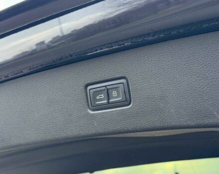 Чорний Ауді Ку 7, об'ємом двигуна 0 л та пробігом 130 тис. км за 22000 $, фото 7 на Automoto.ua