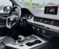 Чорний Ауді Ку 7, об'ємом двигуна 3 л та пробігом 189 тис. км за 37500 $, фото 19 на Automoto.ua